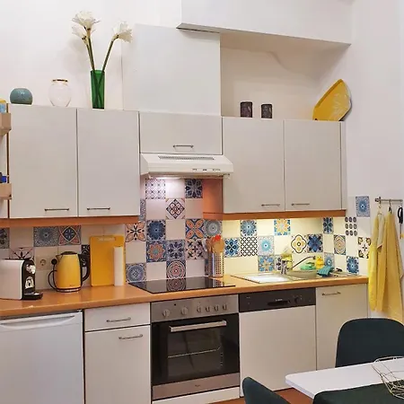 Kienreich - Verstecktes Juwel Im Zentrum Von