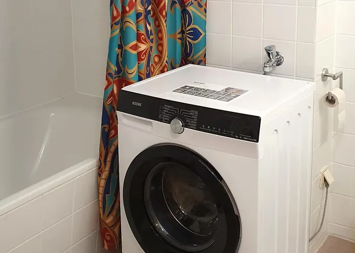 Kienreich - Verstecktes Juwel Im Zentrum Von Apartamento *