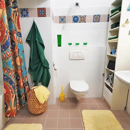 Kienreich - Verstecktes Juwel Im Zentrum Von *