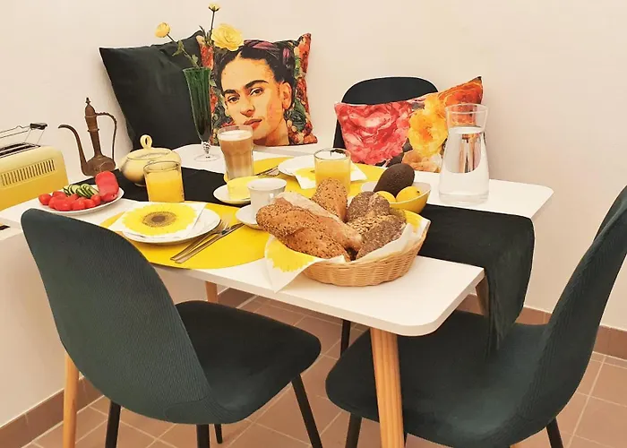 Kienreich - Verstecktes Juwel Im Zentrum Von * Graz