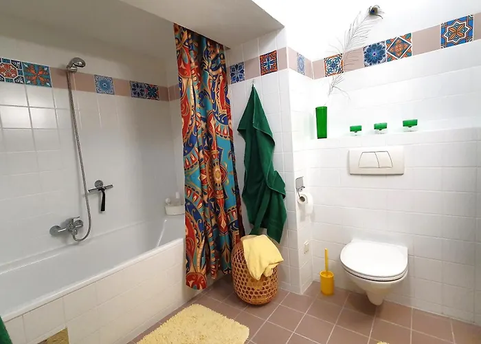 Appartement Kienreich - Verstecktes Juwel Im Zentrum Von