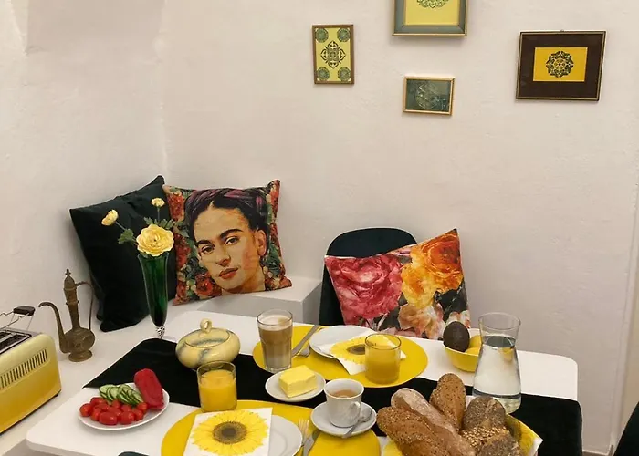 Kienreich - Verstecktes Juwel Im Zentrum Von Graz