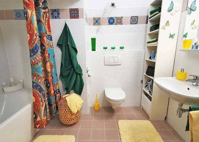 Kienreich - Verstecktes Juwel Im Zentrum Von *