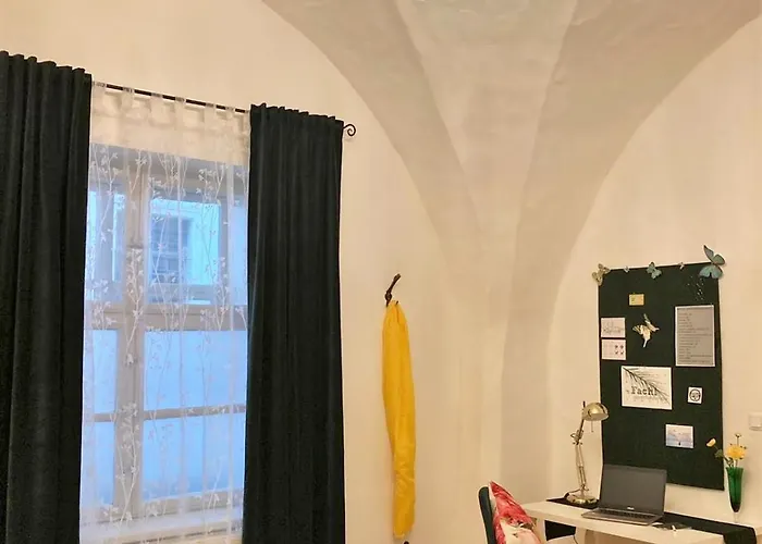 Kienreich - Verstecktes Juwel Im Zentrum Von