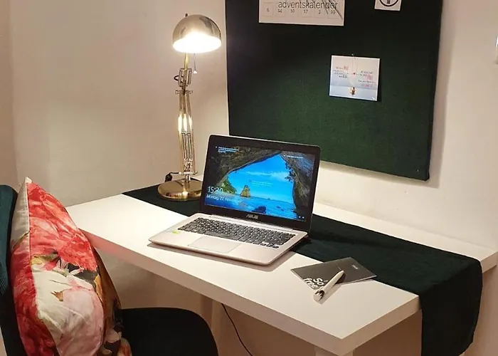 Kienreich - Verstecktes Juwel Im Zentrum Von Apartment